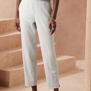 Hayden Taper Pants from Banana Republic